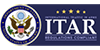 ITAR logo