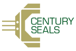 Century Seals logo
